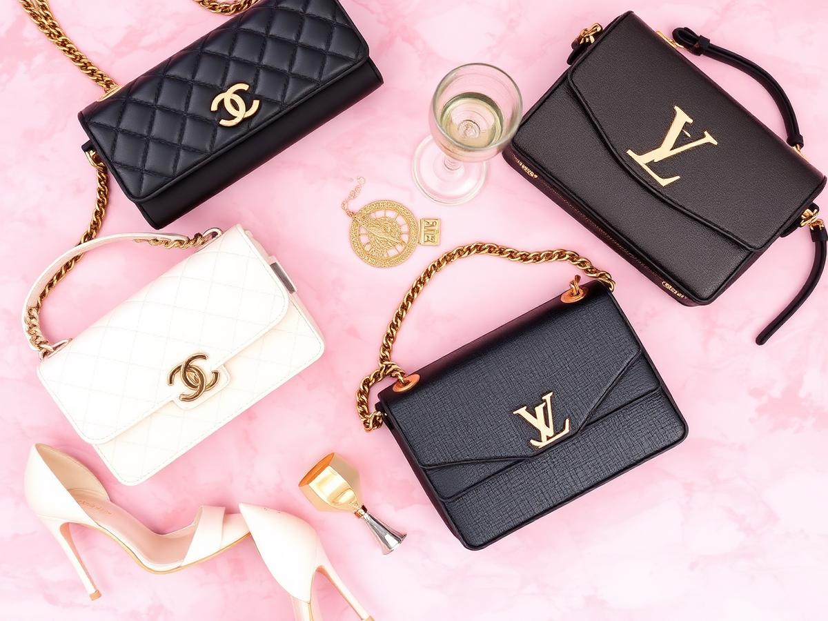 Yes to <em>Designer-Träumen</em> – ohne dein Konto zu sprengen