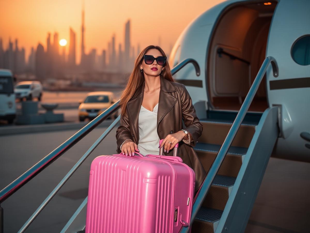 Malediven, Bali, Dubai – <em>jetzt</em> oder in 5 Jahren?