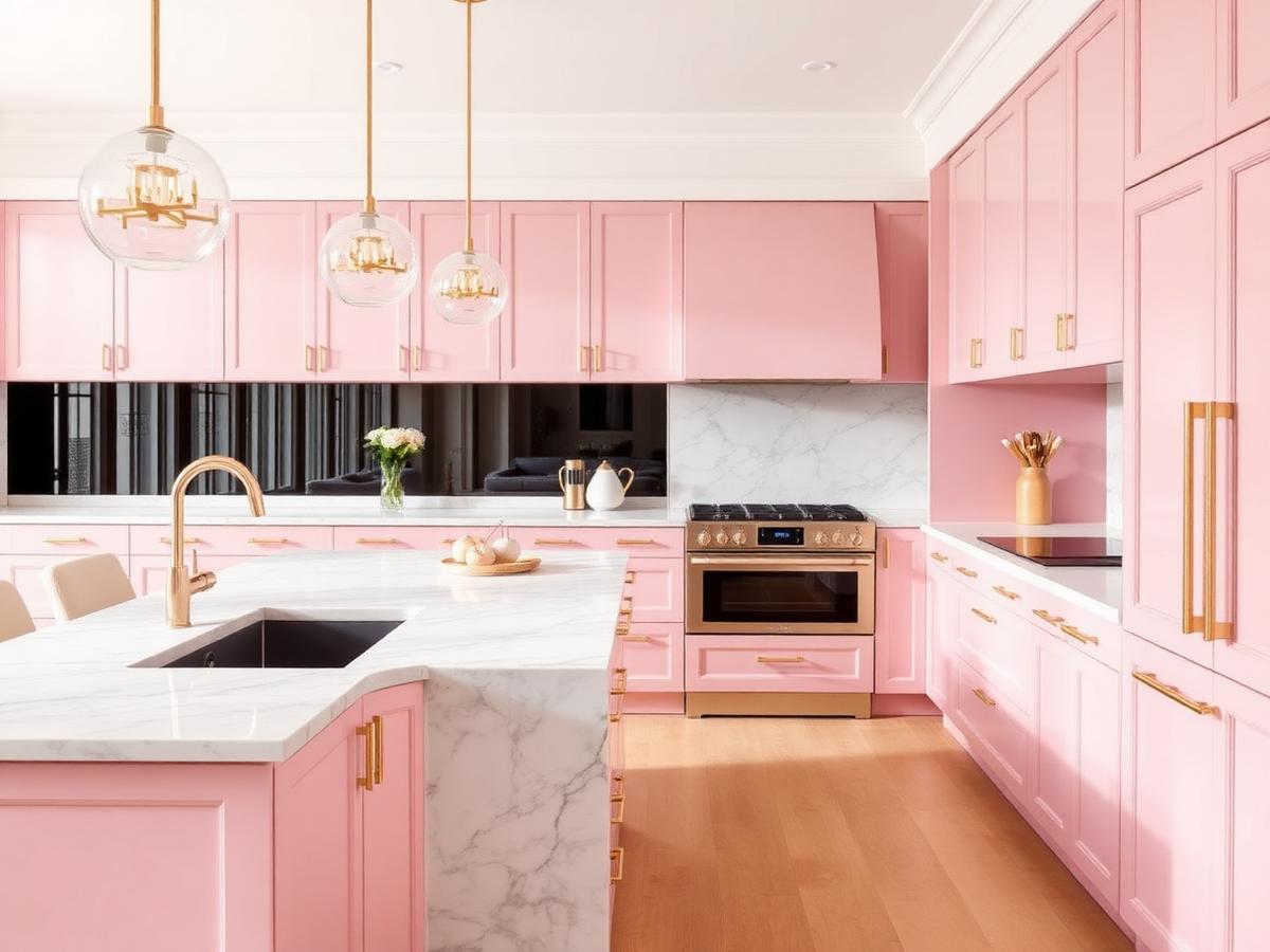 Verwandle deine Wohnung ins <em>Dreamhouse</em>